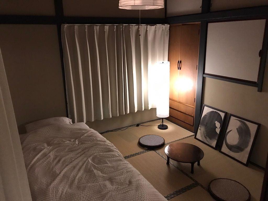 Rengeso Appartement Tokio Buitenkant foto