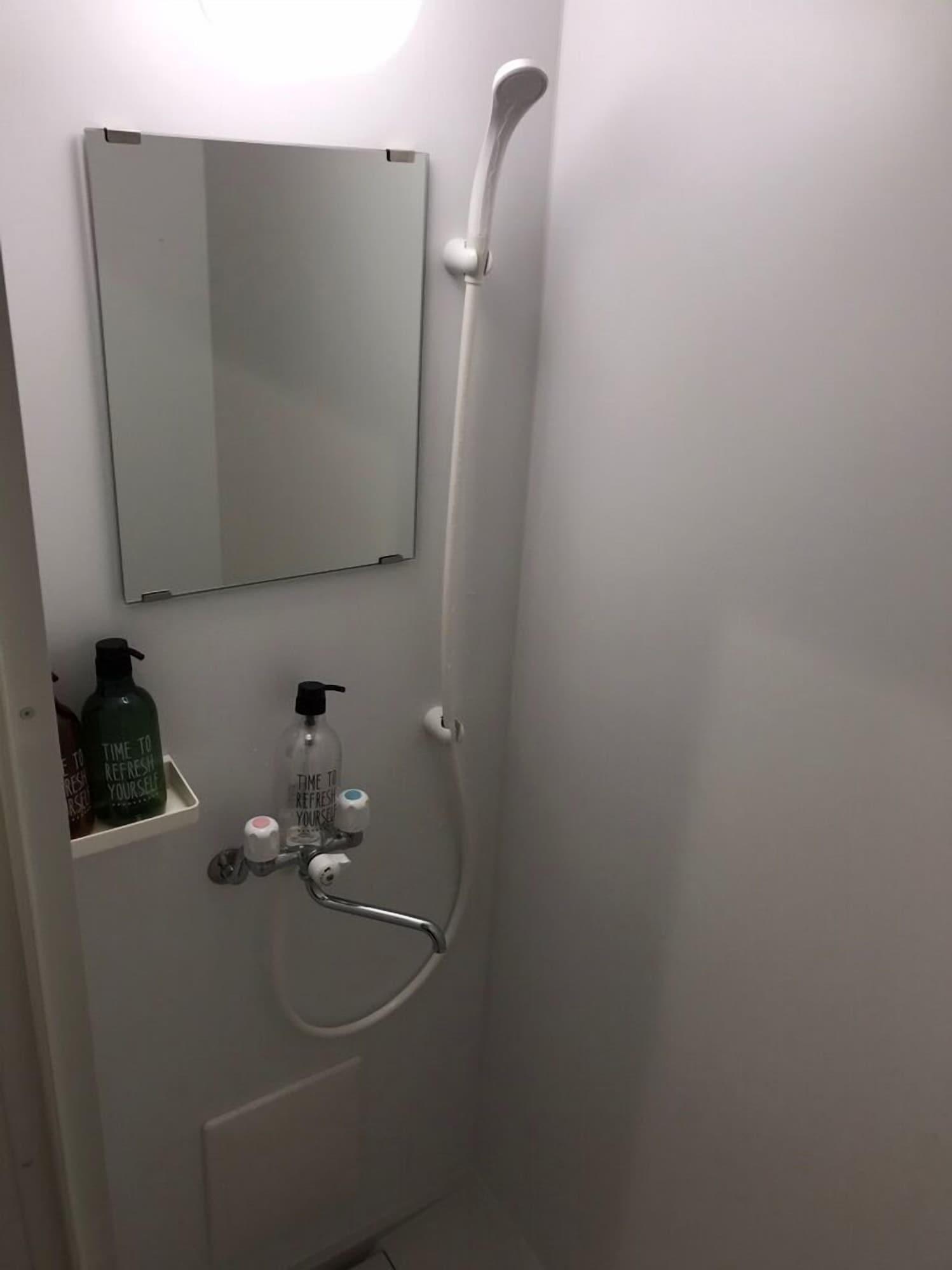 Rengeso Appartement Tokio Buitenkant foto
