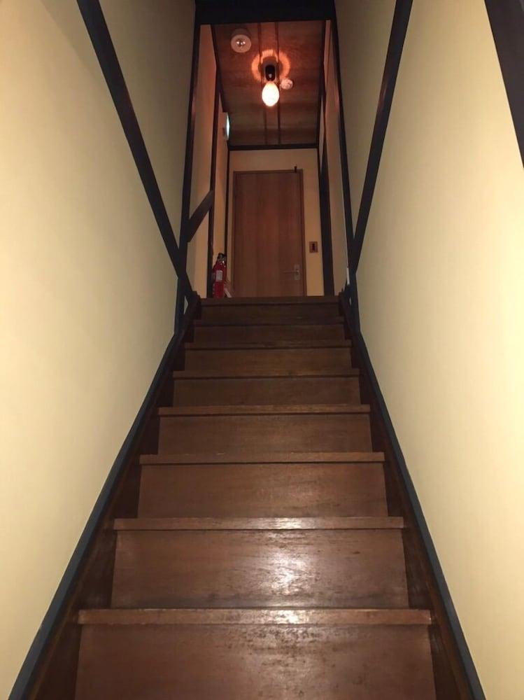 Rengeso Appartement Tokio Buitenkant foto