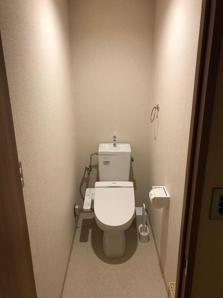 Rengeso Appartement Tokio Buitenkant foto