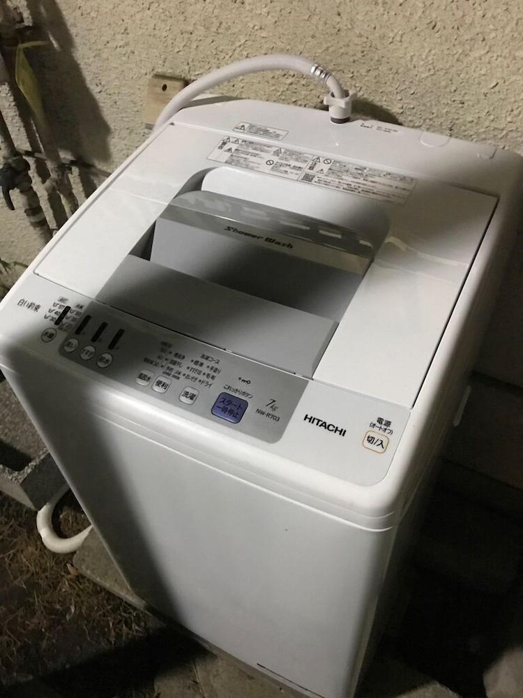 Rengeso Appartement Tokio Buitenkant foto