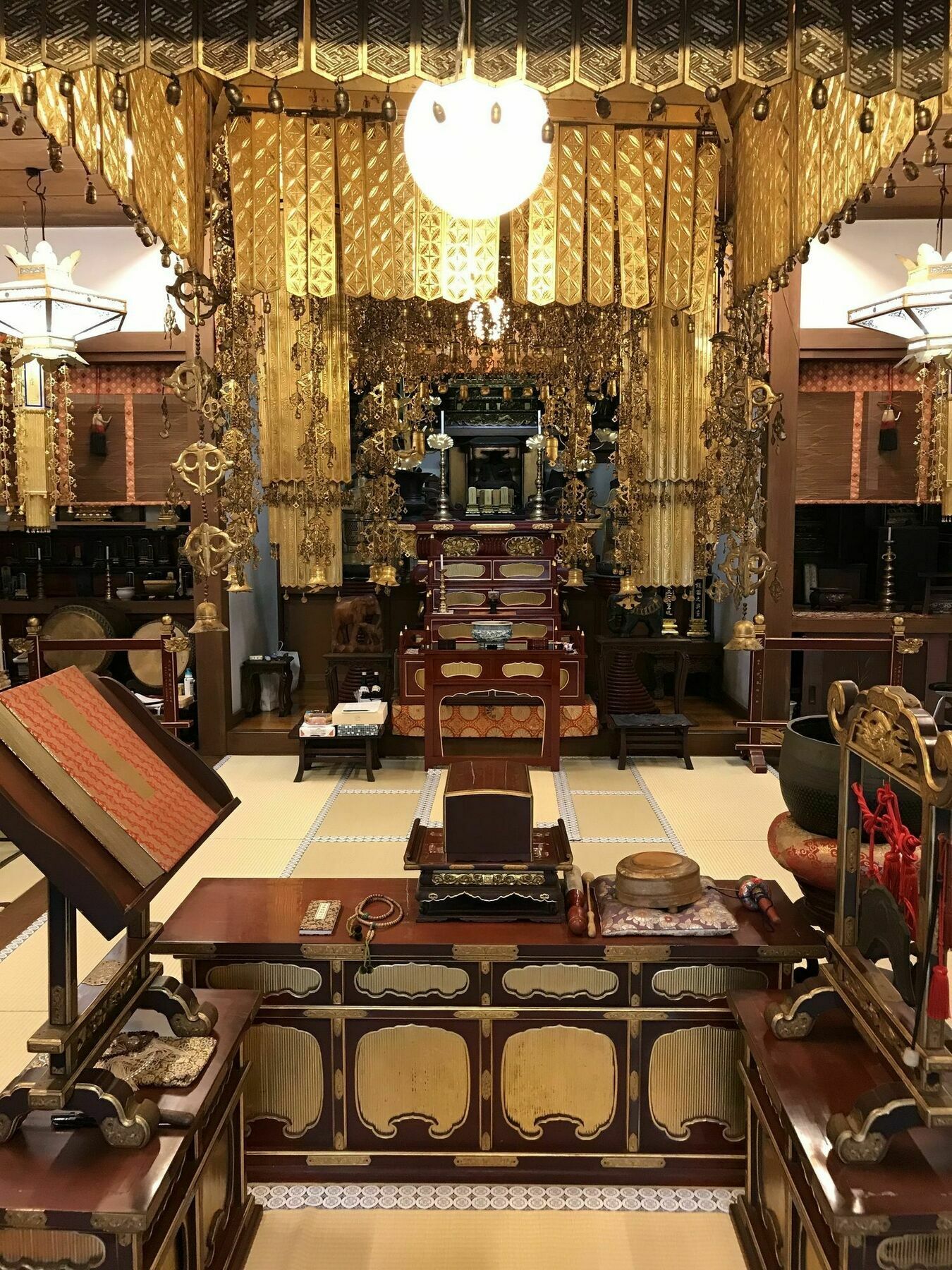 Rengeso Appartement Tokio Buitenkant foto